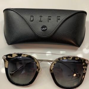 Diff Sunglasses